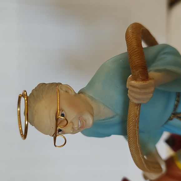 ALMOST ANGELS, BOUGHT AT SAINT FRANCIS HOSPITAL 🏥 IN TULSA OK - Picture 3 of 10